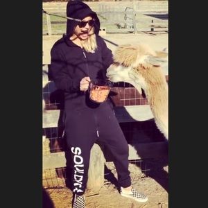 Limited Edition Onepiece SoulCycle Jumpsuit